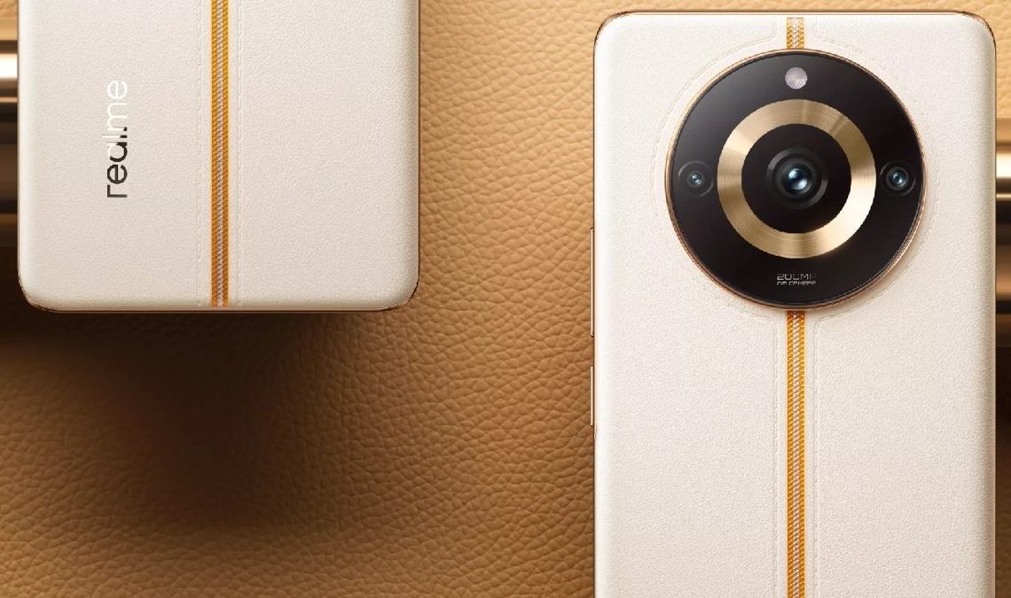 Un design impeccable et un appareil photo de 100 MP pour moins de 300 euros : ce mobile Pro est impressionnant