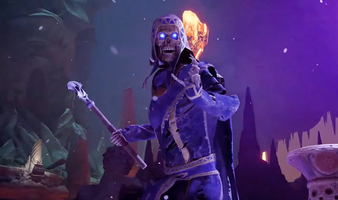 Un initié Xbox commente la date de sortie d'Avowed