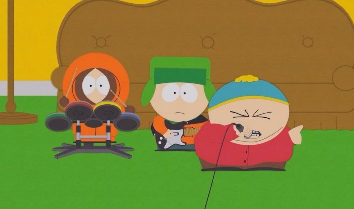 Un mystère de South Park resté non résolu depuis 14 ans a enfin une réponse