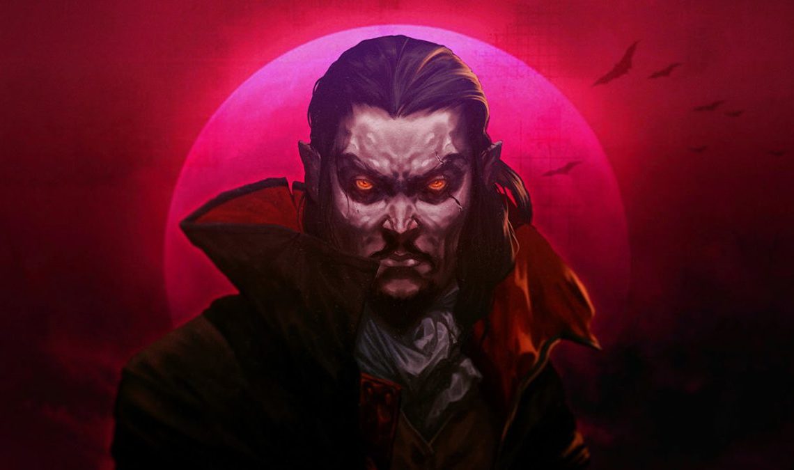 Vampire Survivors a de grands projets pour 2024