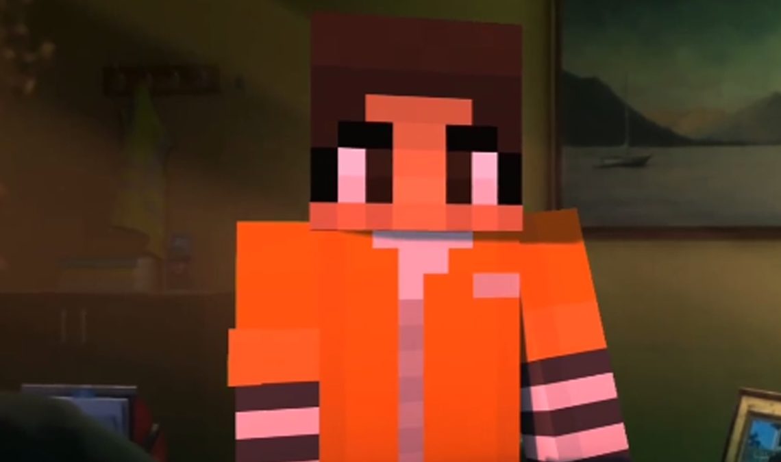Voici à quel point la bande-annonce de Grand Theft Auto VI apportée à Minecraft est incroyable