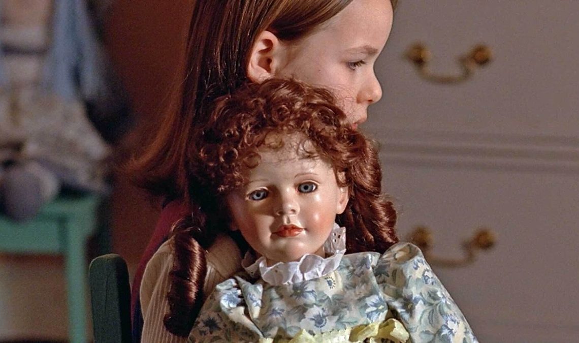 Vous ne pouvez pas manquer cet épisode spécial de The X-Files écrit par Stephen King