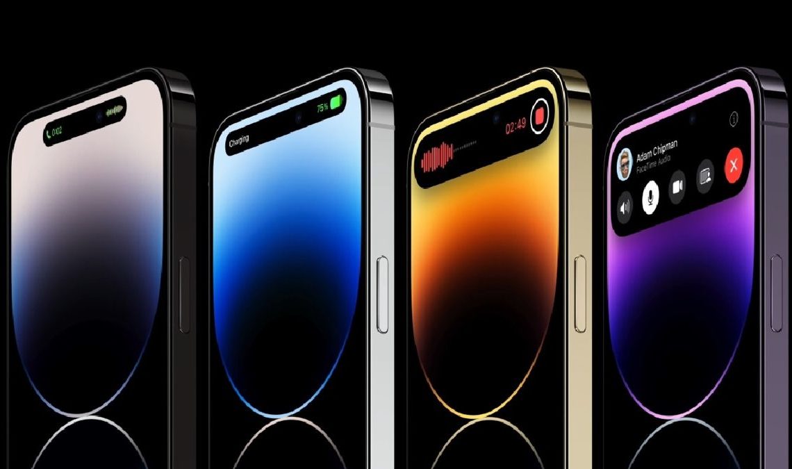 Vous pouvez toujours acheter l’iPhone 15 à son prix le plus bas de tous les temps