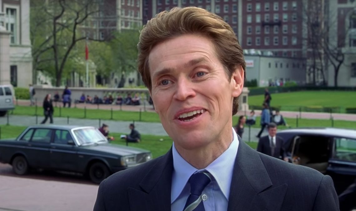 Willem Dafoe offre de nouveaux détails sur le personnage qu'il joue dans Bitelchús 2