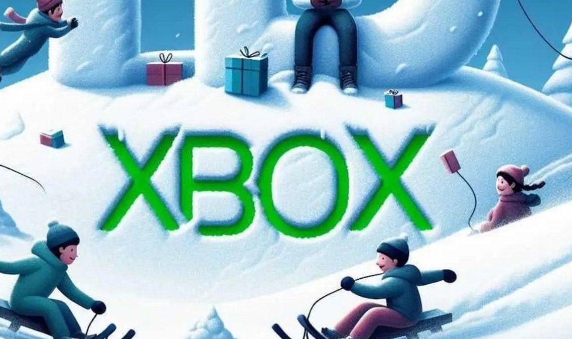 Xbox reçoit des critiques pour avoir utilisé l'IA pour promouvoir des jeux indépendants