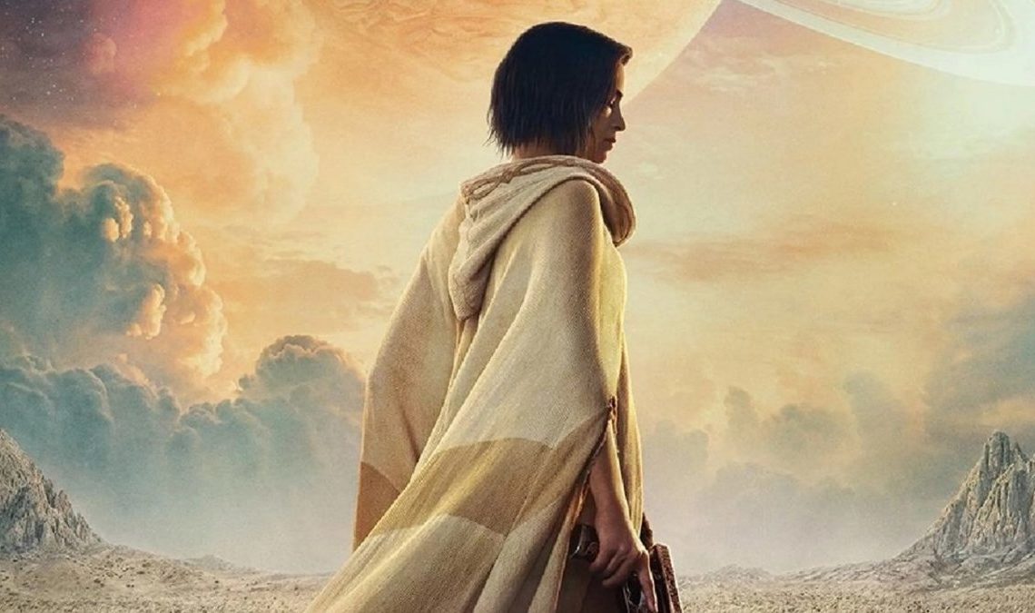 Zack Snyder a dû enfreindre les règles de Star Wars pour que son épopée de science-fiction puisse exister