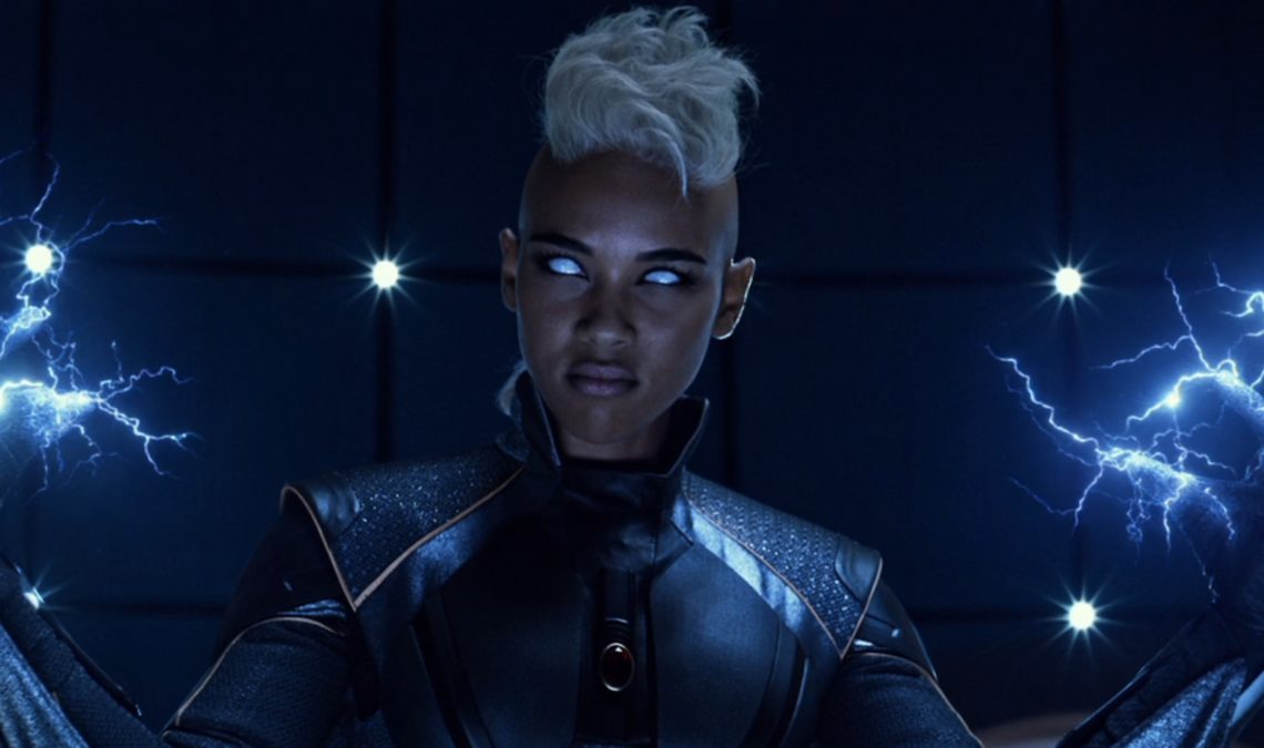 Alexandra Shipp, Storm in the X-Men, répond sans détour aux rumeurs sur son éventuel retour à l'UCM