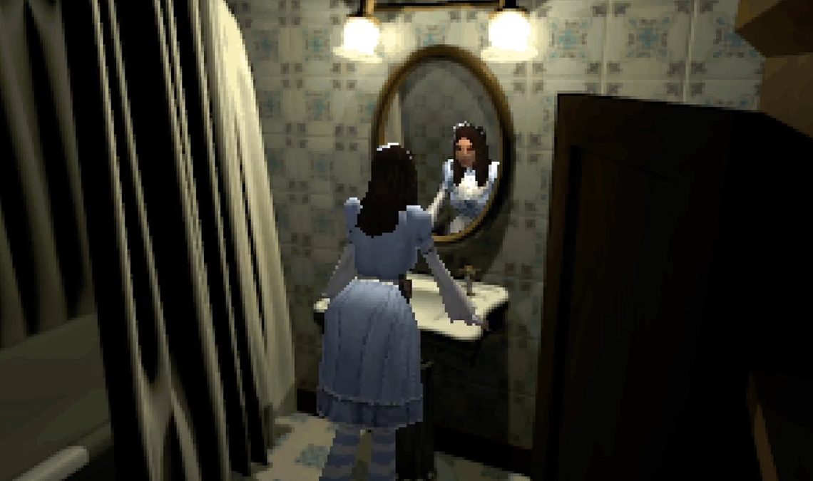 Alisa's Old School Horror annonce la date de sortie de la console