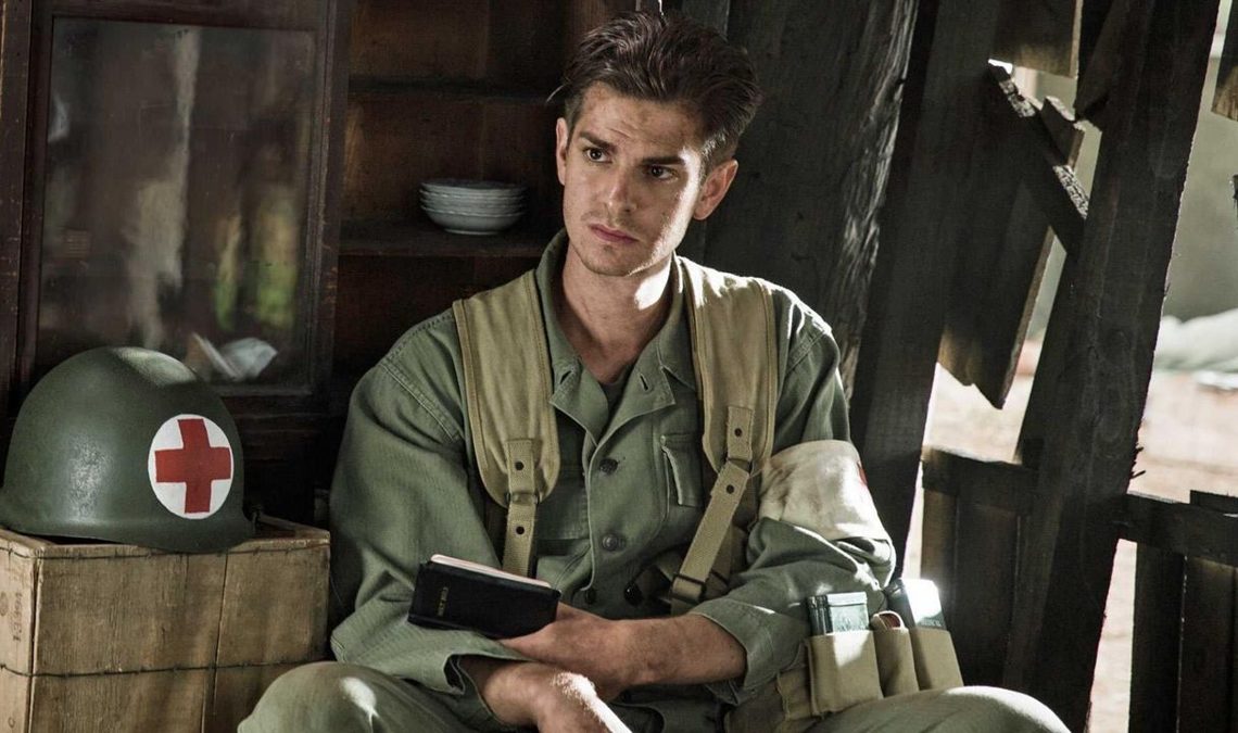Andrew Garfield a déjà un remplaçant pour le rôle de Frankenstein dans le nouveau film de Guillermo del Toro