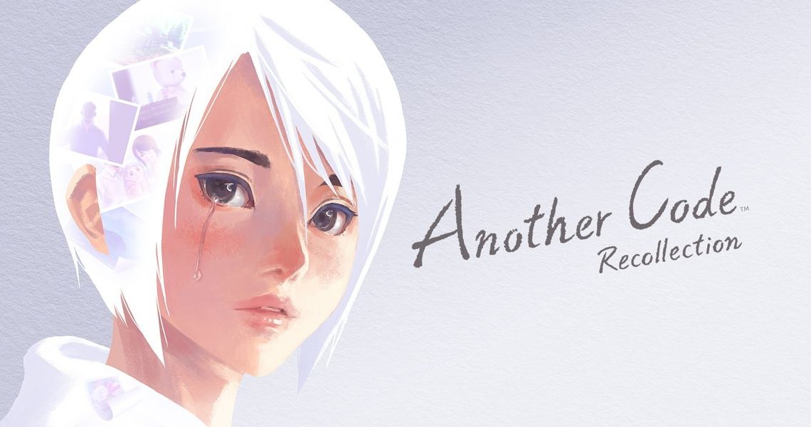 Another Code: Recollection - Rencontre avec les Mizuki Robbins, maintenant en HD