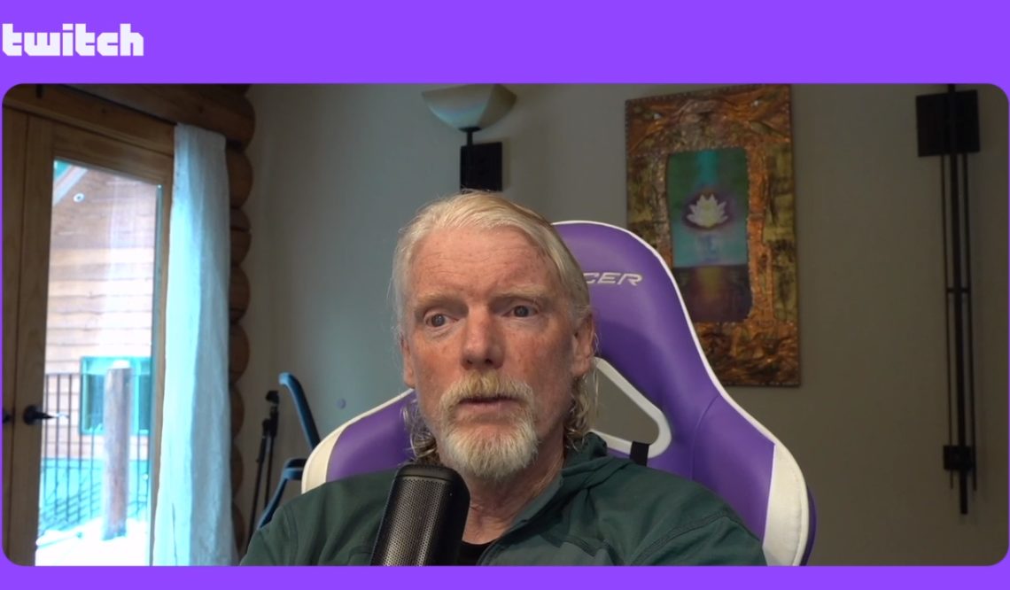 Après avoir licencié plus de 500 personnes, le patron de Twitch admet que son entreprise n'est pas rentable