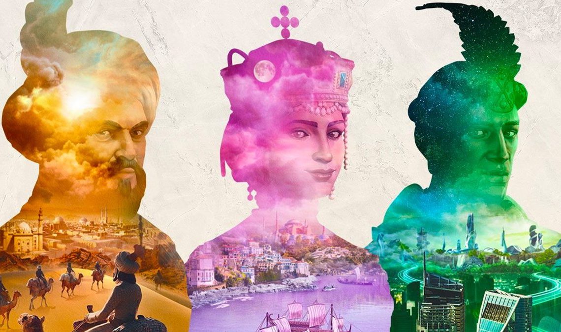 Ara: History Untold apparaît dans Xbox Developer Direct avec une fenêtre de lancement