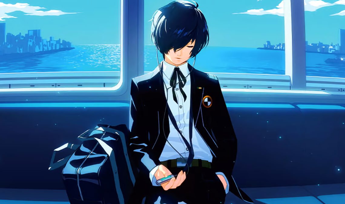 Atlus révèle le contenu DLC à venir sur Persona 3 Reload au lancement