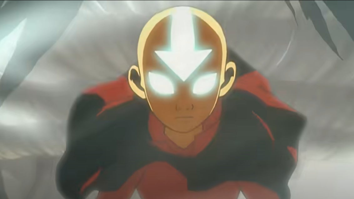 Avatar: The Last Airbender de Netflix va changer les règles du statut d'Avatar