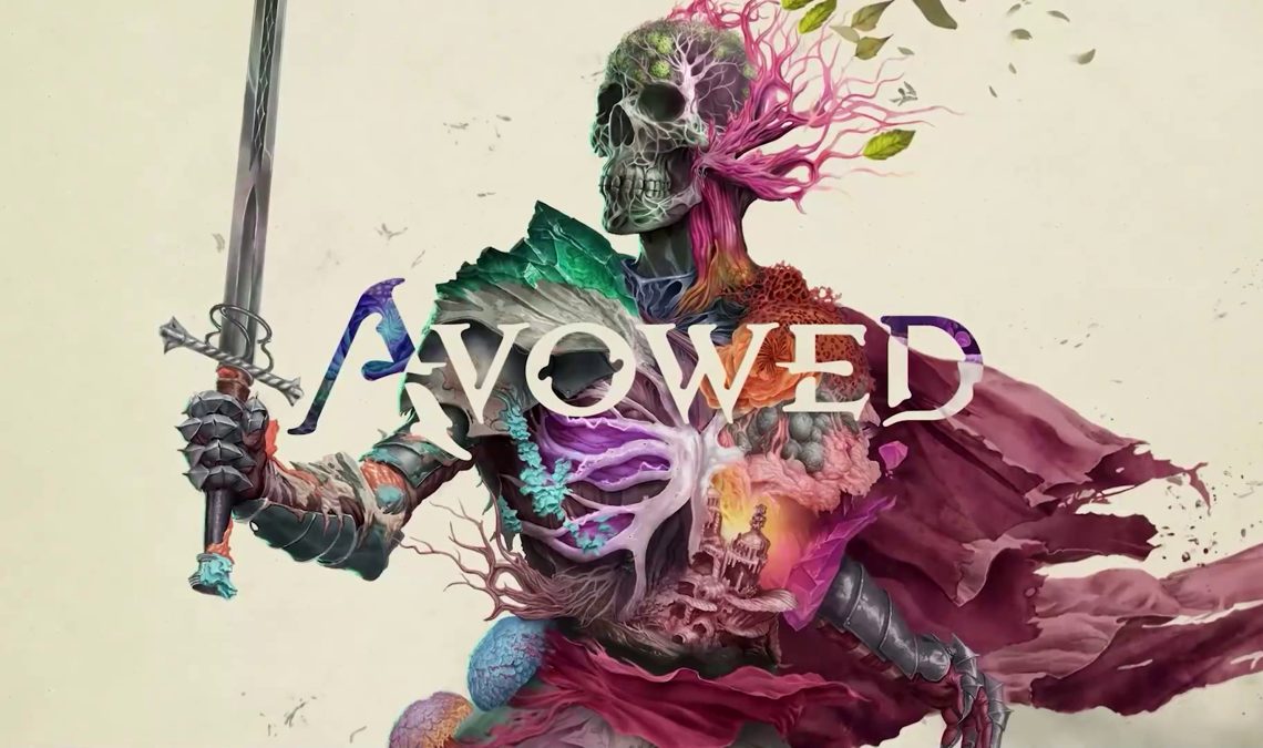 Avoué |  Xbox Dev Direct 2024