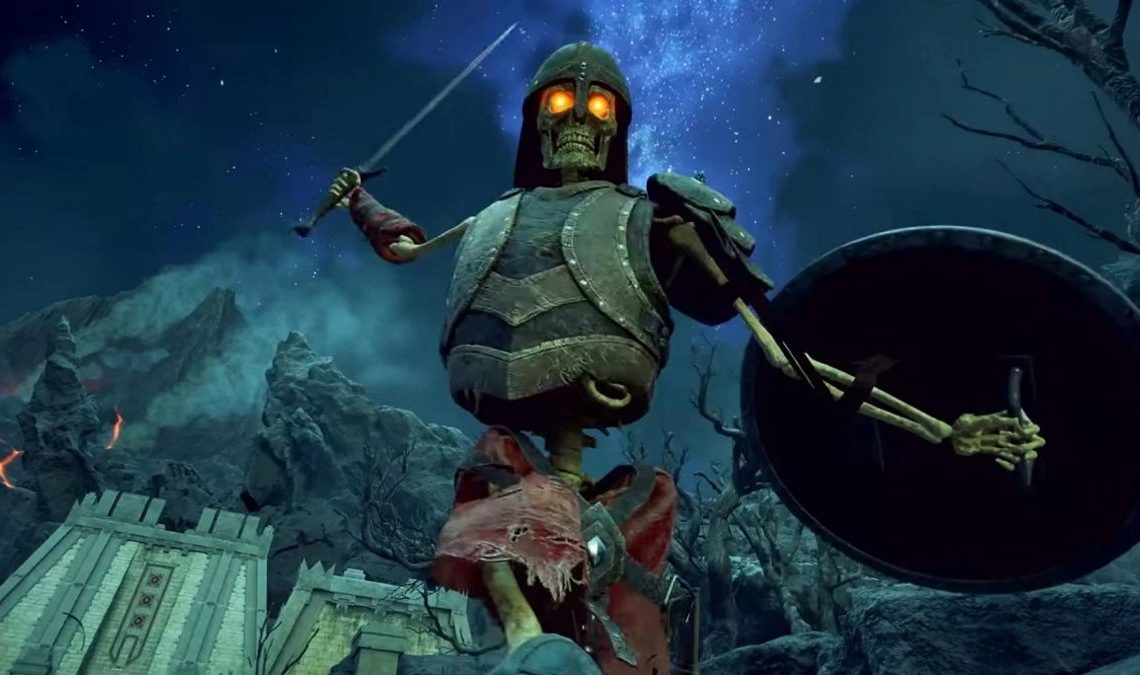 Avowed est l'un de mes favoris de cette année, mais le nouveau gameplay m'a fait très peur