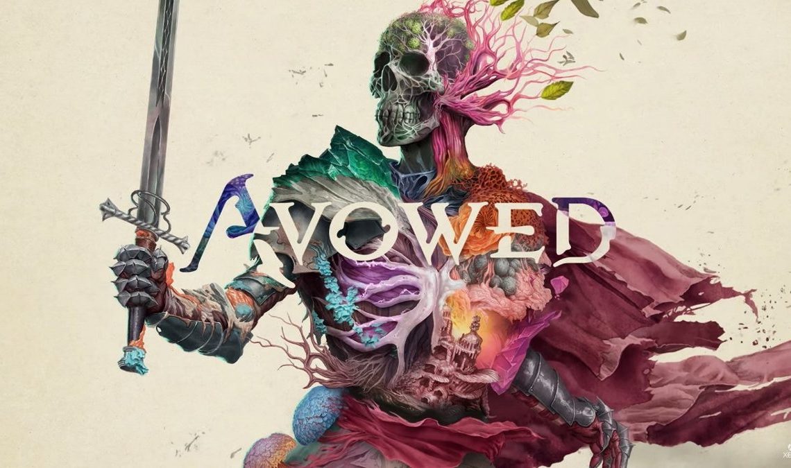 Avowed montre en détail son système de combat, ses missions et révèle la fenêtre de lancement