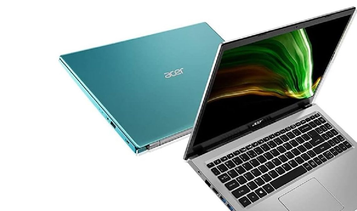 Baisse historique de cet ordinateur portable Acer à moins de 250 euros