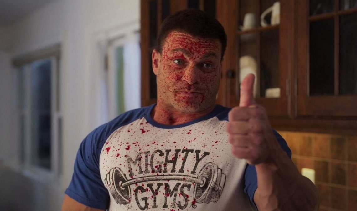 Bande-annonce exclusive de Here for Blood : une violente comédie d'horreur et de catch