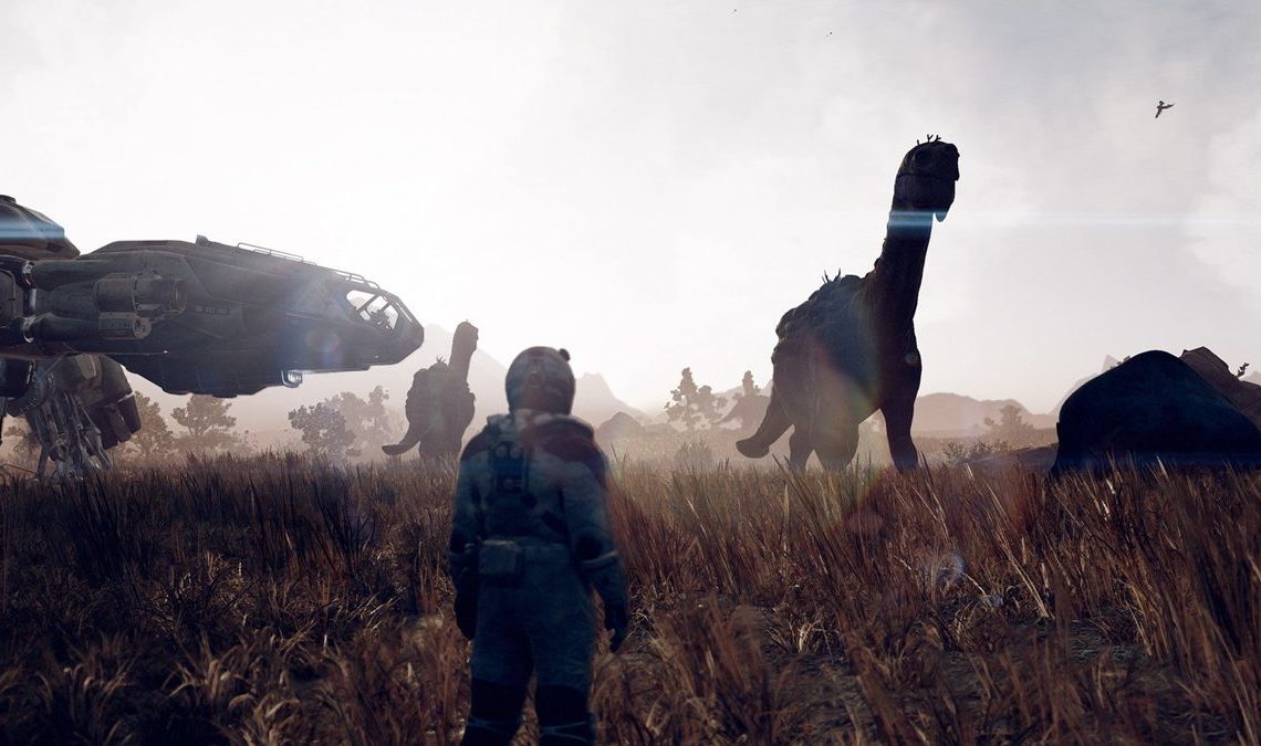 Bethesda révèle toutes les notes de patch de la grande mise à jour 1.9.47.0 Starfield