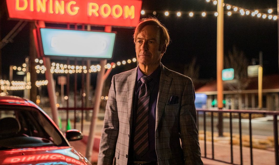 Better Call Saul repart bredouille des Emmy Awards