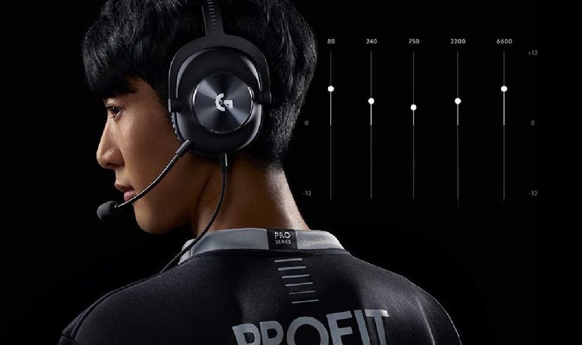 Bonne affaire sur Amazon : les écouteurs Logitech les plus populaires sont jusqu'à 50 euros moins chers