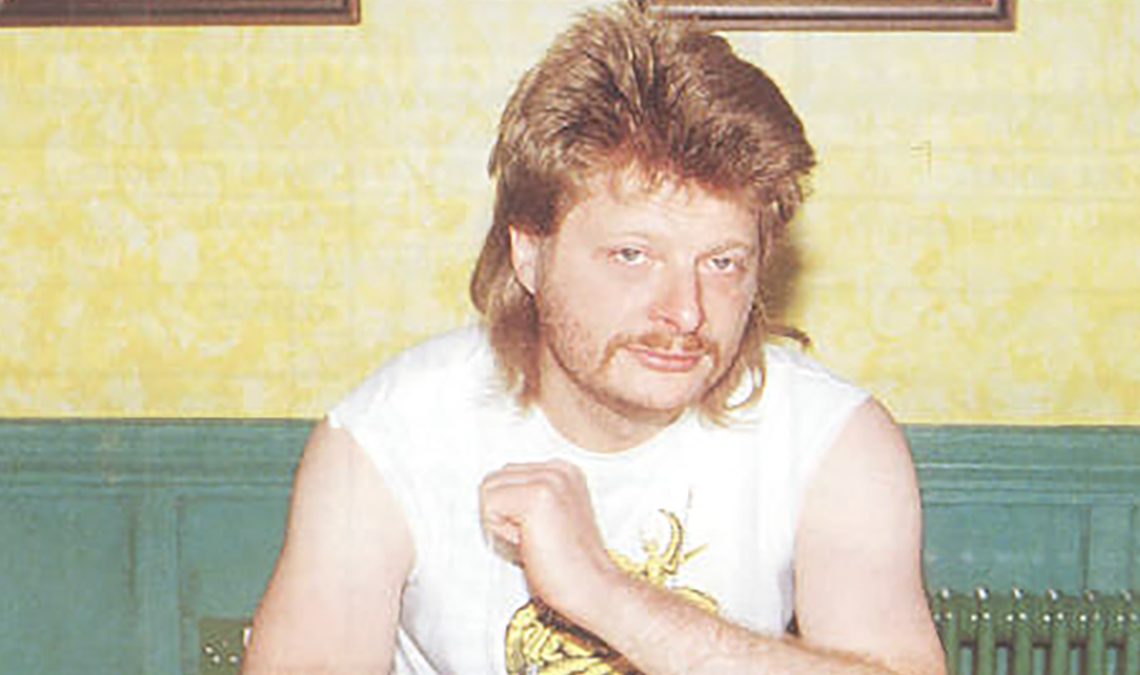 Bryan Ansell, co-créateur de Warhammer, décède à 68 ans