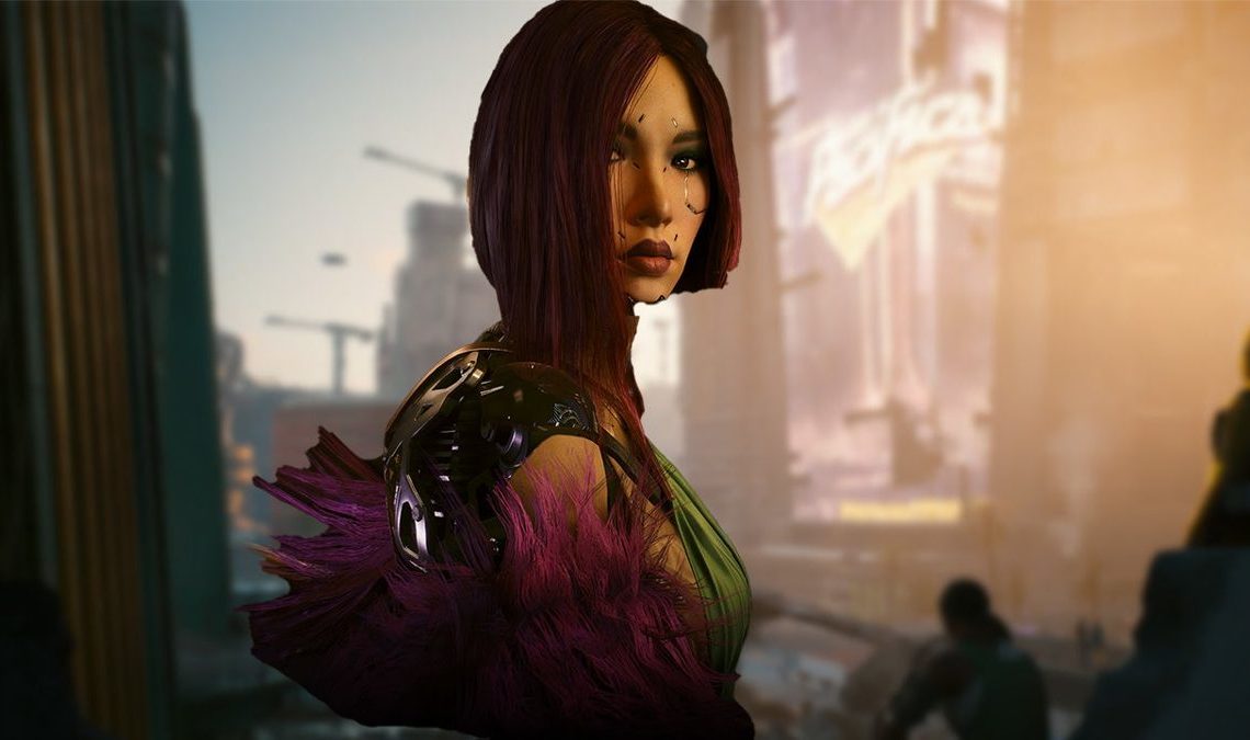 CD Projekt considère Cyberpunk 2077 : Phantom Liberty comme un succès commercial