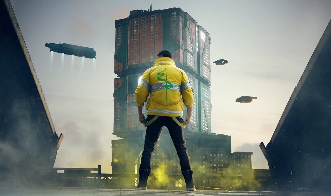 CD Projekt envisage d'ajouter le mode multijoueur à Cyberpunk 2
