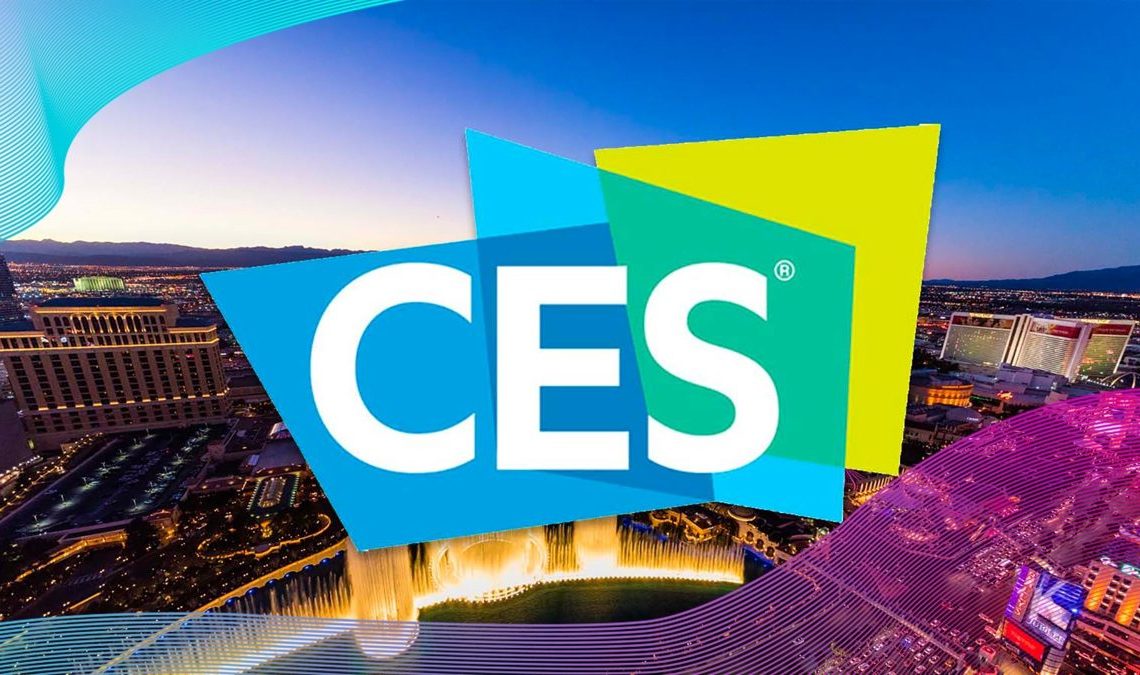 CES 2024 : les plus grandes annonces technologiques à ce jour