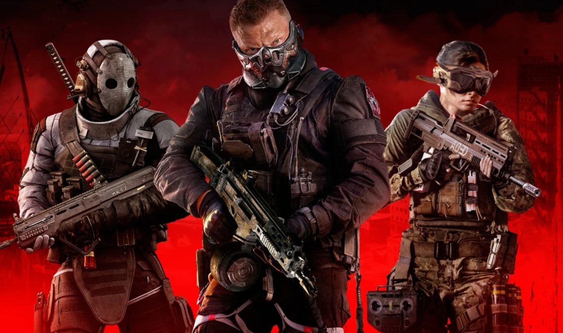 Call of Duty : la dernière mise à jour de Warzone semble avoir cassé la majeure partie du jeu