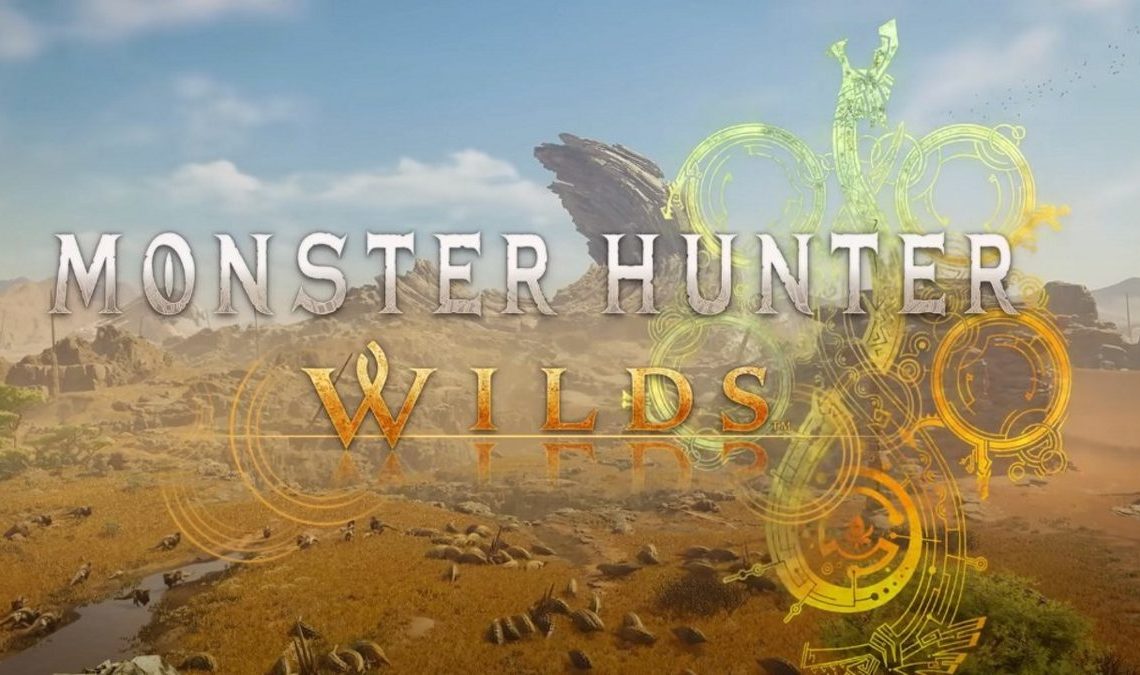 Capcom révèle quand nous entendrons à nouveau Monster Hunter Wilds