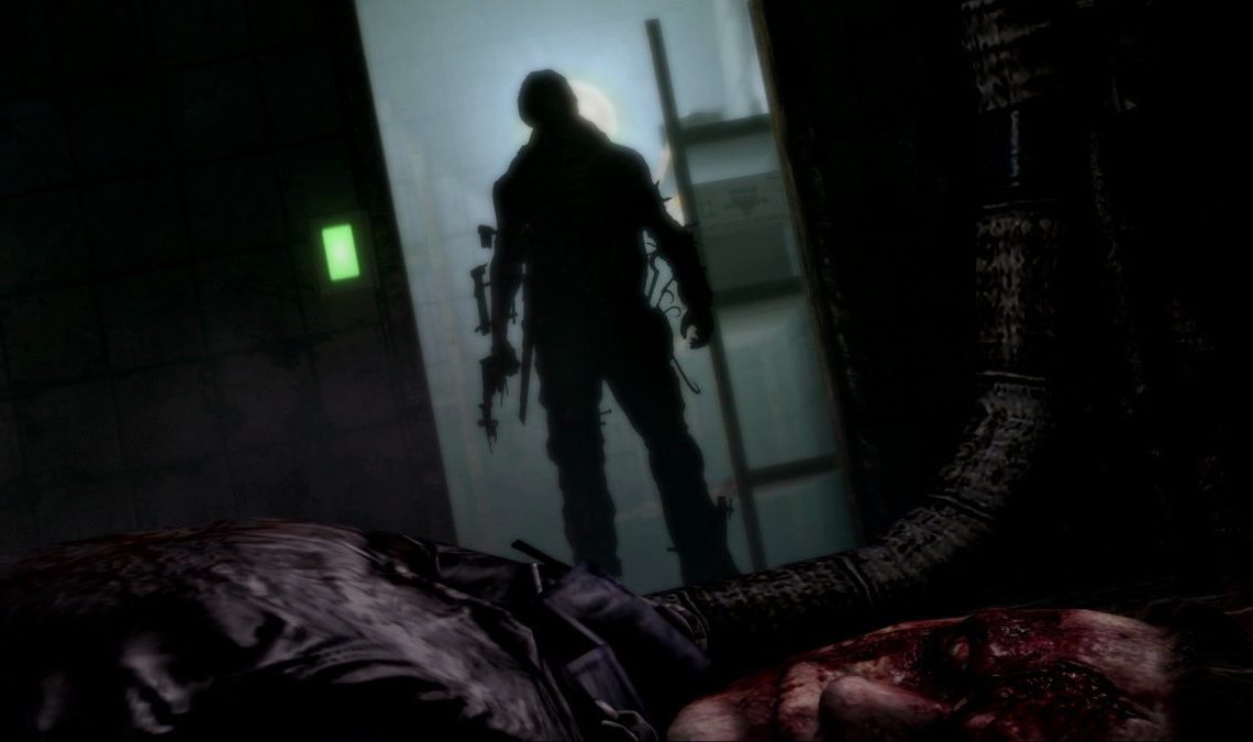 Capcom supprime rapidement la mise à jour DRM de Resident Evil Revelations suite au bombardement des critiques Steam
