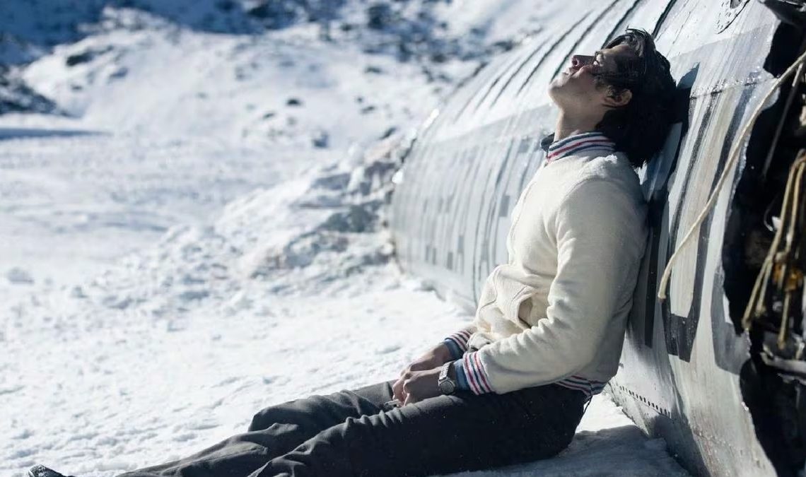 Ce détail n'est pas raconté dans The Snow Society et aurait pu sauver plus de vies.