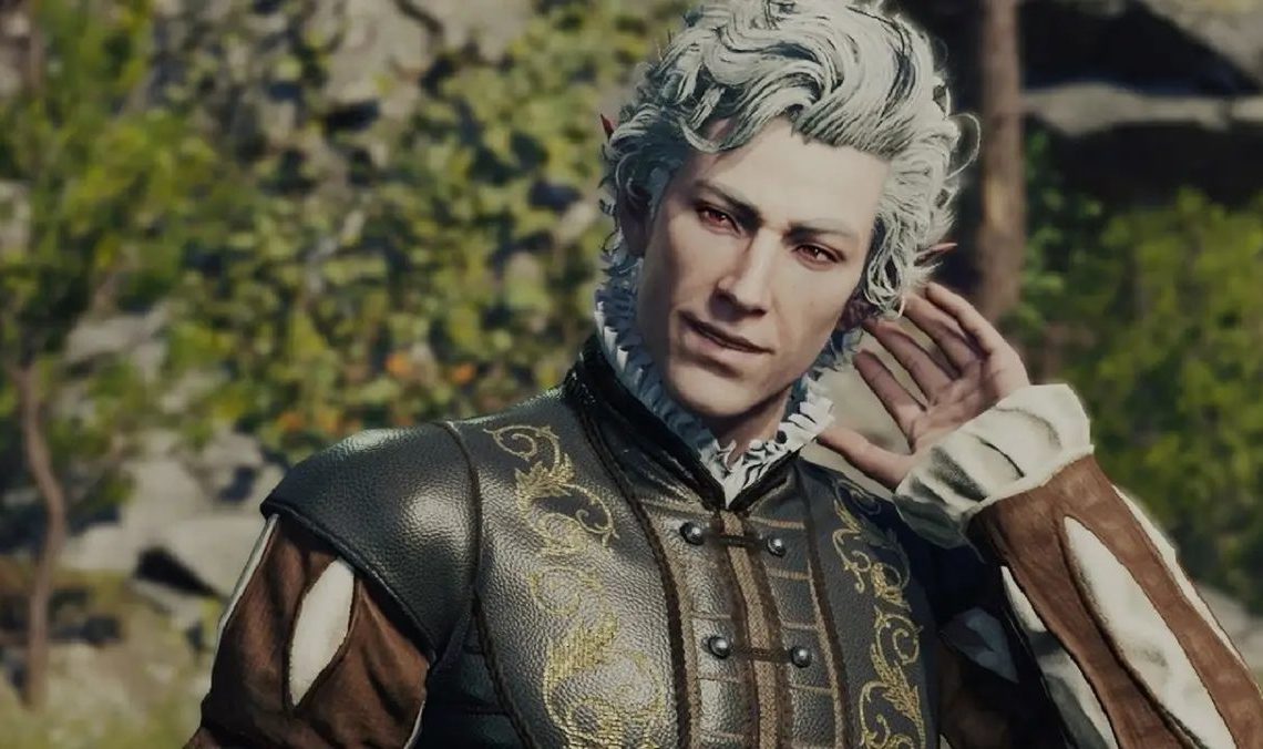 Ce fil de discussion avec de vraies biographies de Tinder et des personnages de Baldur's Gate 3 est à la fois drôle et précis.