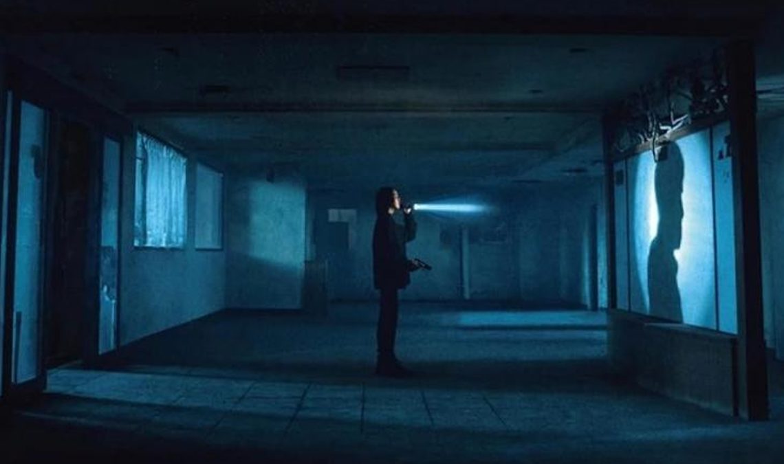 Ce film qui vient d'arriver sur Netflix est parfait pour ceux qui veulent voir une histoire vraiment macabre