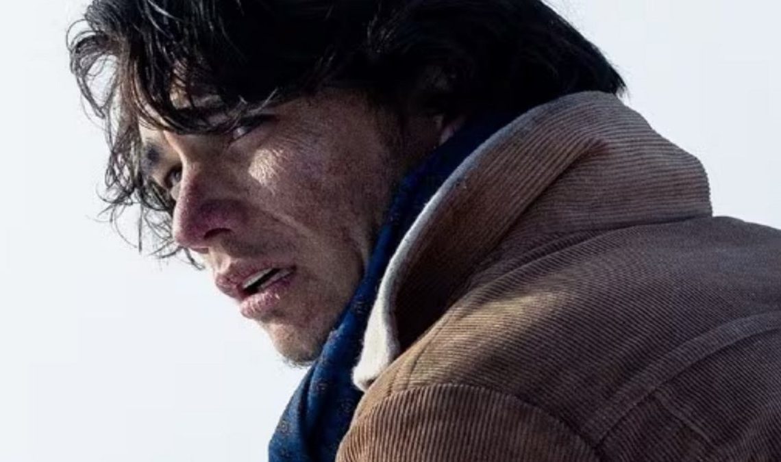 Ce film récemment sorti sur Netflix est une mauvaise boisson qui vaut la peine d'être traversée