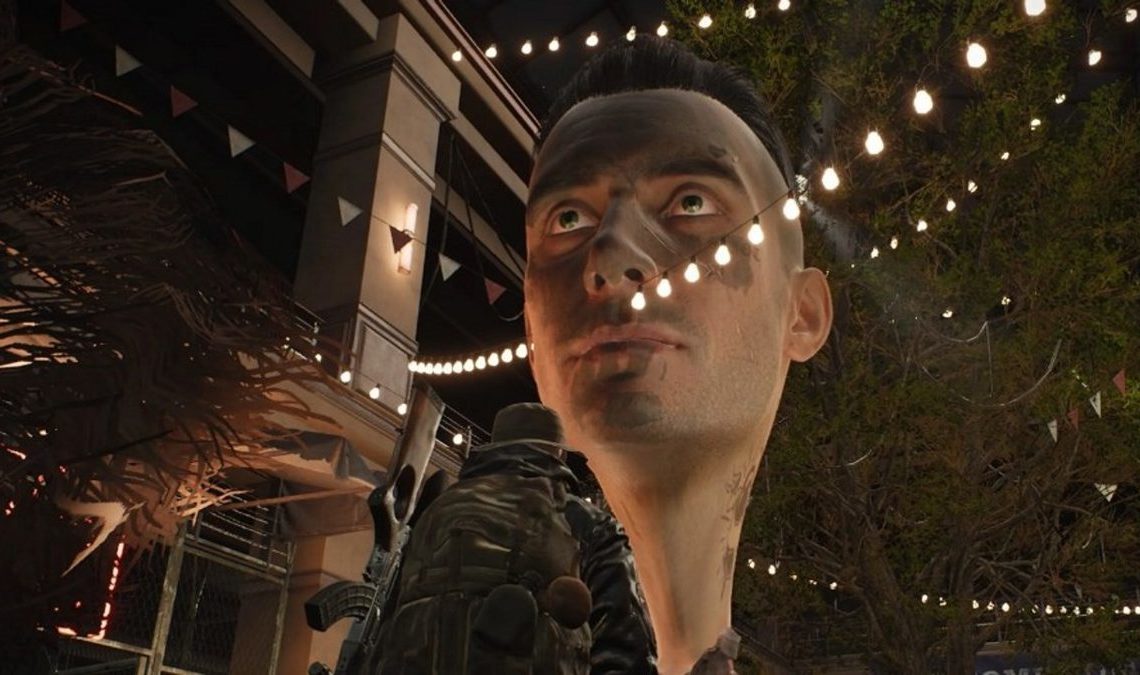 Ce jeu est né comme une parodie de The Day Before, et il est bien meilleur que l'original