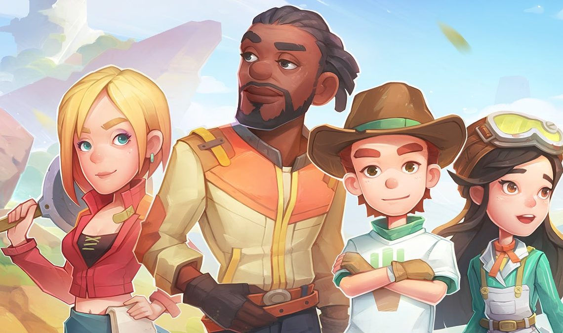 Ce joli simulateur arrivera sur Nintendo Switch 2, du moins c'est ce que veulent ses développeurs