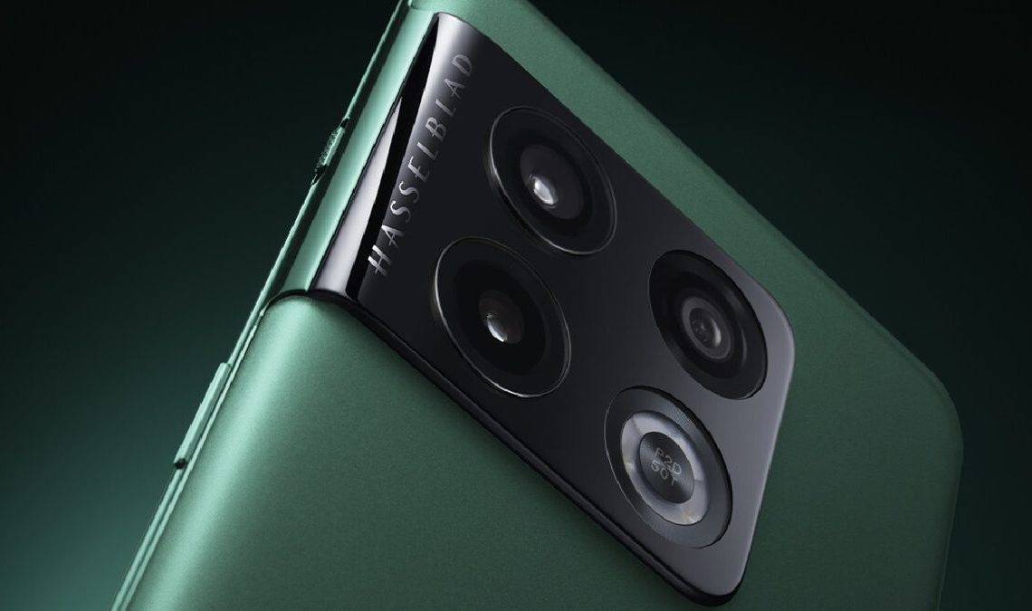 Ce mobile bestial portant le nom de famille Pro est impressionnant et bénéficie d'une réduction de 400 euros