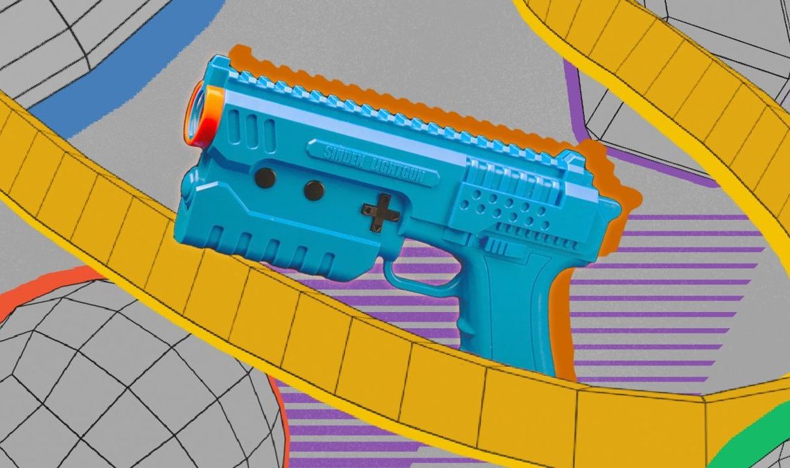 Ce projet de fan veut ressusciter un genre de jeu vidéo mort