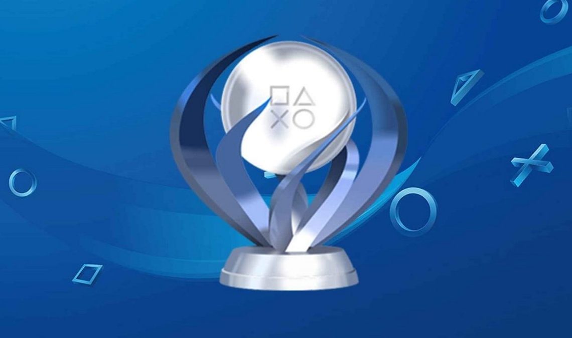 Ce sont les jeux préférés des chasseurs de platine en 2023 sur PlayStation