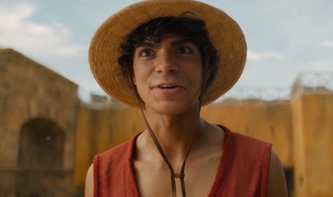 C'est ainsi qu'Iñaki Godoy a fait face à la pression de jouer Luffy dans la série One Piece