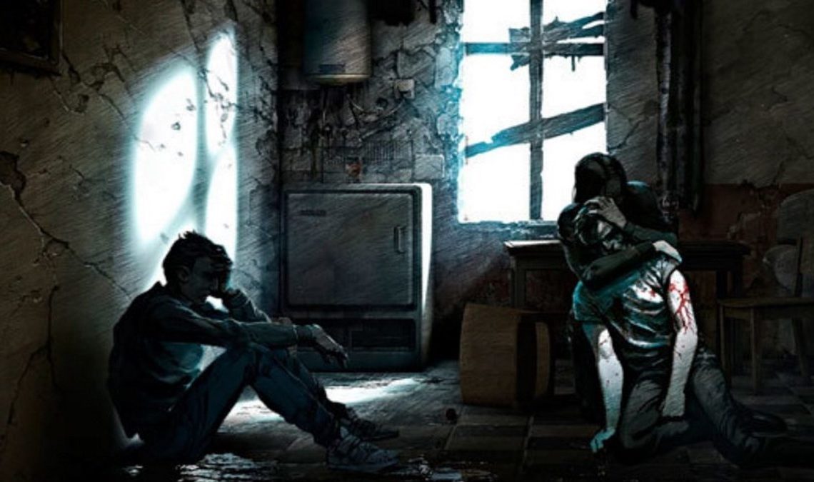 C'est gratuit pour une durée limitée et c'est l'un des jeux qui décrit le mieux les horreurs de la guerre