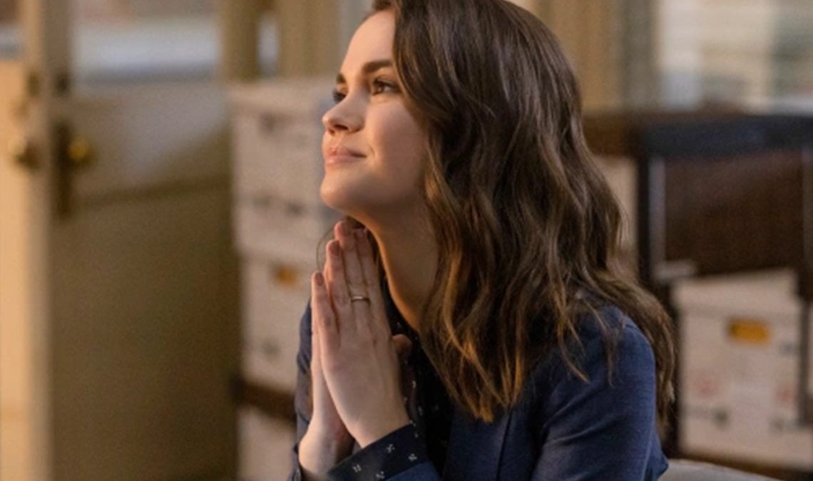 Cette série disponible sur Disney+ m'a montré que j'aime la salsa plus que je ne le pensais