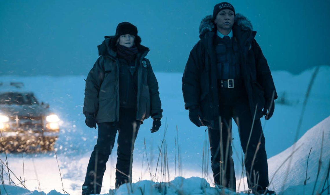 Cette star de True Detective n'aime pas du tout travailler avec des jeunes pendant le tournage