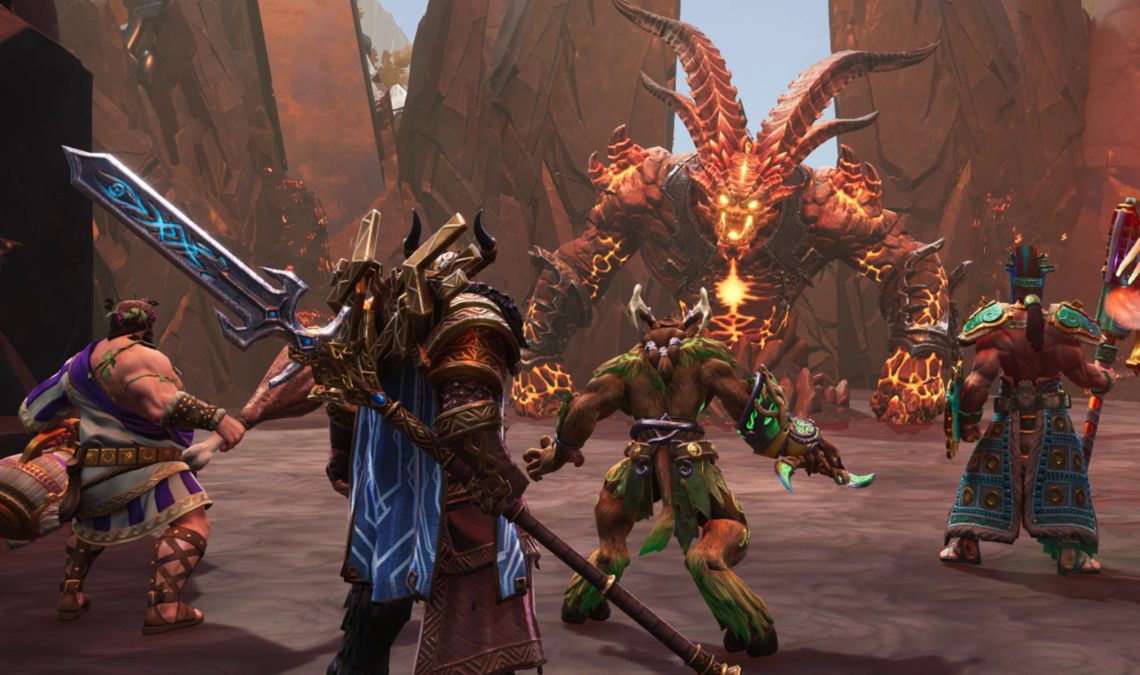 Cette suite surprise ignore la Nintendo Switch : "nous ne parvenons pas à la faire fonctionner sur Switch"