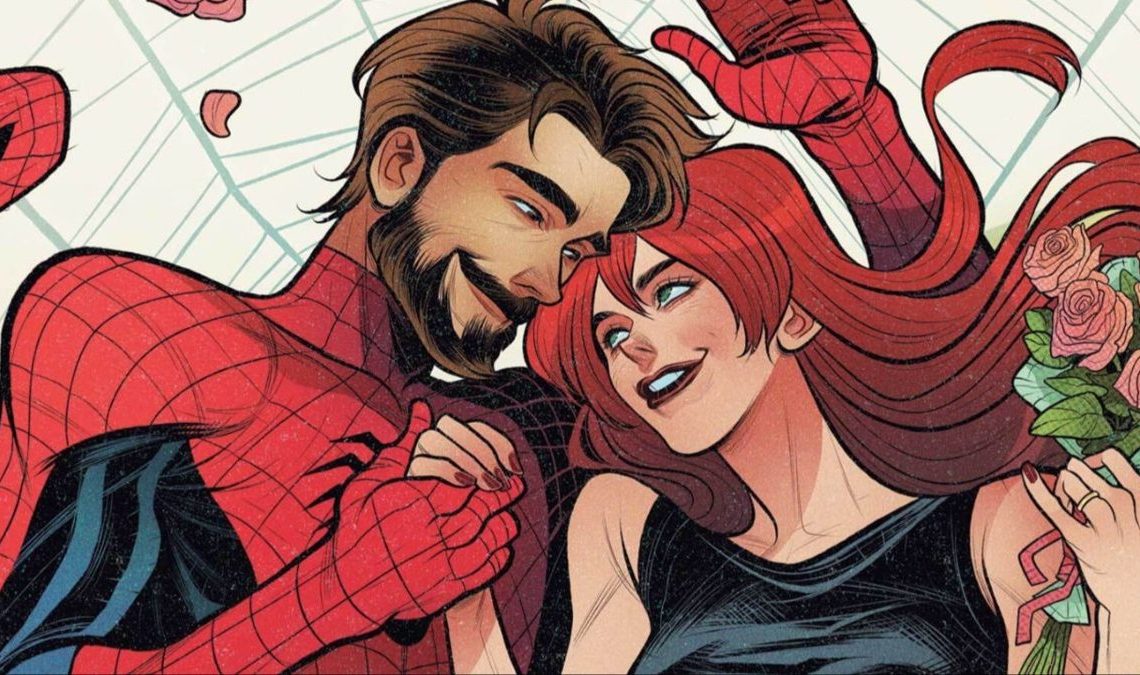 Comment Ultimate Spider-Man réinvente Peter Parker d'ici 2024