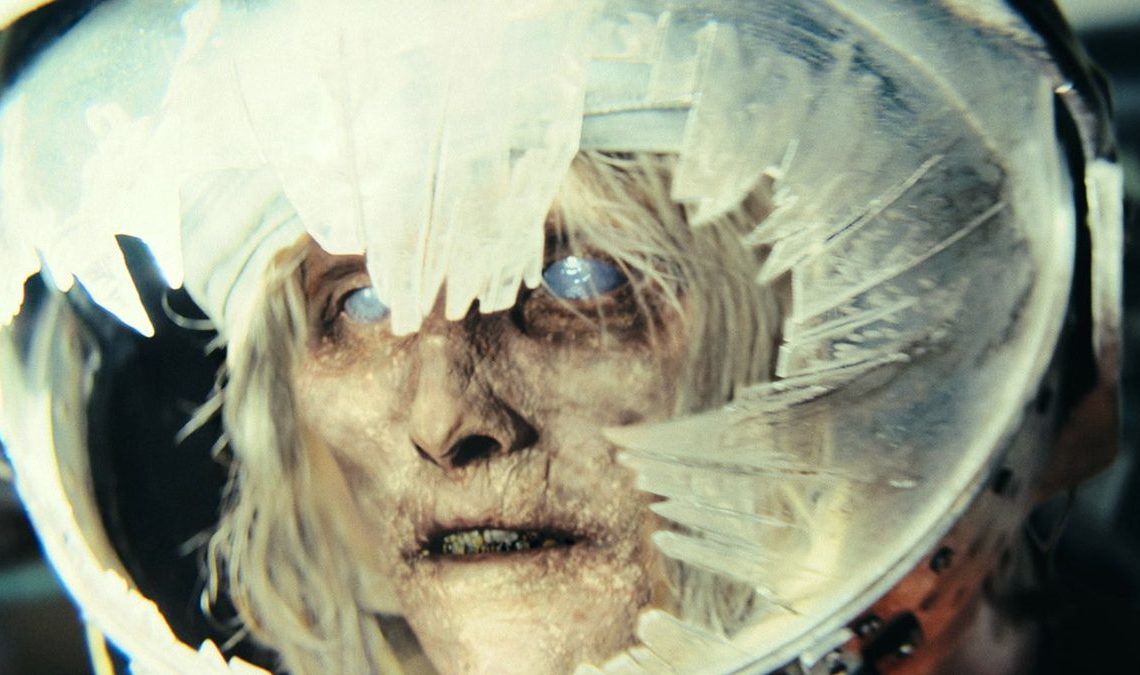 Constellation - Bande-annonce officielle