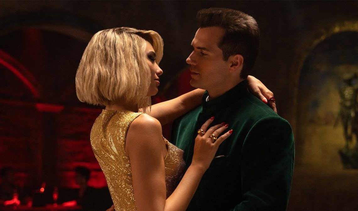 Critique de Argylle - Le film d'espionnage qu'on ne s'attendait pas à voir